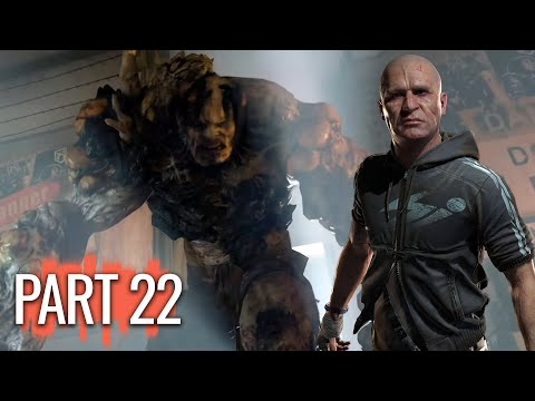 Dying Light 2 Walkthrough Gameplay Part 22