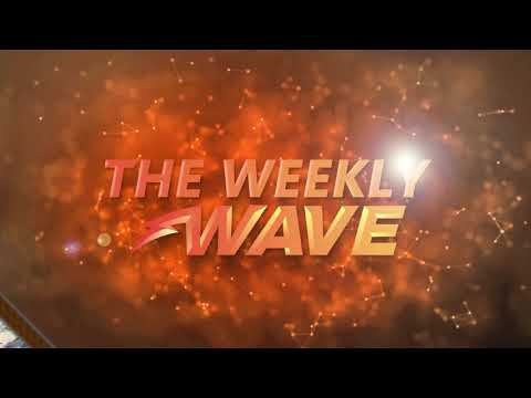 V115 vs Gerg - The Weekly Wave #29 - Ultimate Winners Round of 16