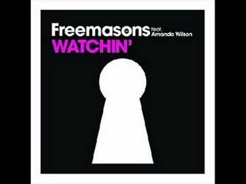 Pjanoo vs Watchin (Freemasons Mix) LIVE from Magaluf on Radio 1