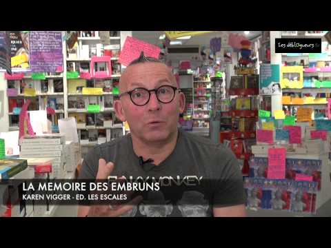 La chronique de Gérard Collard - La mémoire des embruns