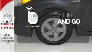 preview picture of video '2010 Toyota Prius Ardmore PA Philadelphia, PA #1506171'