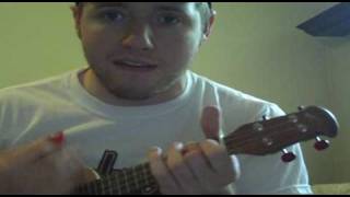 Odd- Julia nunes ukulele cover