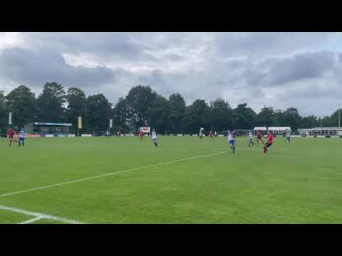 11 09 2021 Cluzona Yese kans Guus de Leeuw