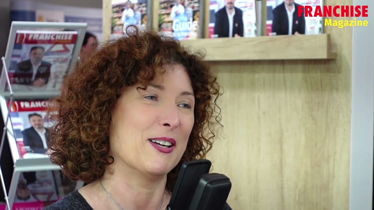 La Compagnie du lit, Gaële Faber