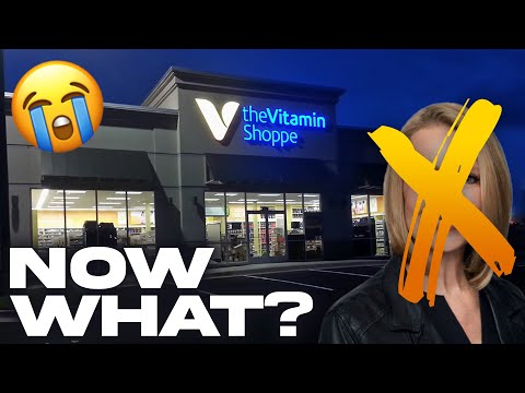 Vitamin Shoppe Estero