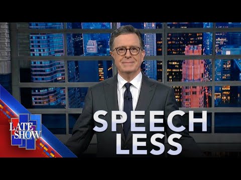 The Late Show with Stephen Colbert