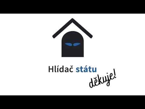 Hlídač státu