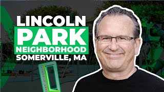 Download Lagu Discover What's it Like Living in the Somerville, MA Neighborhood of Lincoln Park Thumbnail