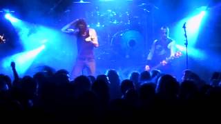 OVERKILL- Save yourself / The Wait @Alcatraz Milano