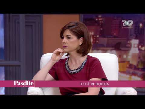 Pasdite ne TCH, Policë me bicikleta, 12 Shtator 2017, Pjesa 3