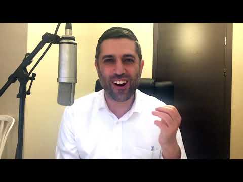 Bitachon 5 - Hashem Can Do Anything