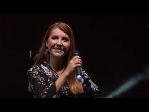 Katarina Maksić Kozić - Aj mene majka jednu ima / RTS karavan Blace 2019