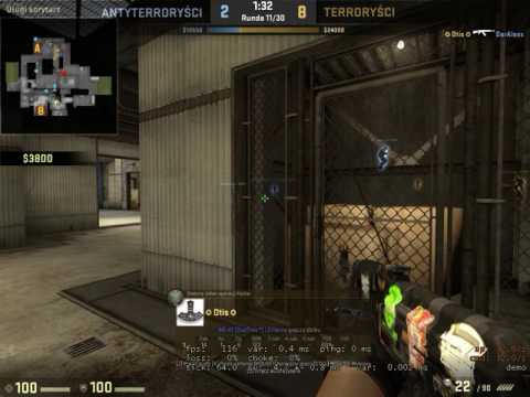 Steam Community :: Video :: CS GO - Weird One Tap