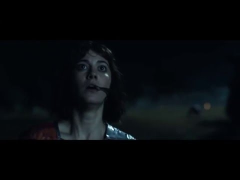 10 Cloverfield Lane - Trailer B (Official)