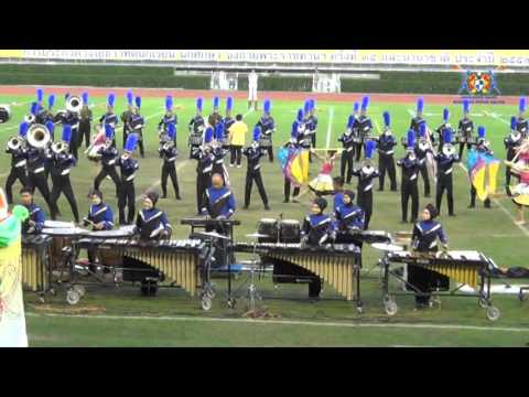 MBBPKT | TIRTBC 2016 - Final Display International Open Class