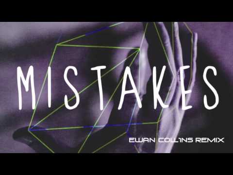 Diego Molinams - Mistakes (Ewan Coll1ns Remix)