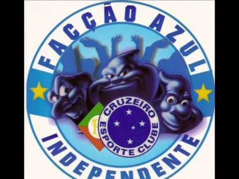 mafia azul a maior de minas