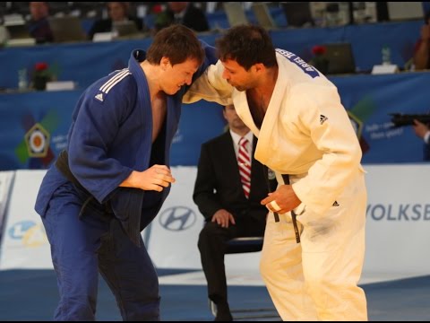 2010 ECH Vienna Ariel Zeevi (ISR) beats Artem Bloshenko (UKR)