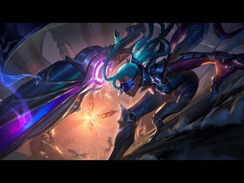 NA Challenger Support Senna vs Lulu - Patch 14.23