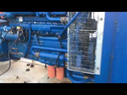 DPX | FG Wilson P425 - DPX-10583