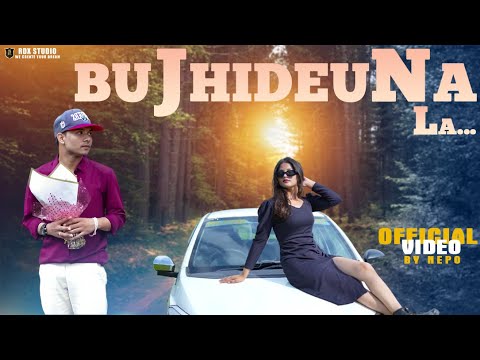 BUJHIDEUNA LA ll NEPO ll NEW RAP SONG 2024 PROD BY@vibyn