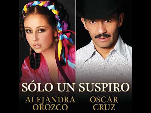 Alejandra Orozco - Solo un suspiro