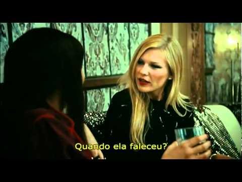 Entre segredos e mentiras (estreia 21/10/2011)