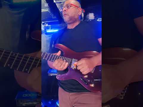 Thumbnail for Improvising in Copacabana Song Carnival Luminosa Australia 2025