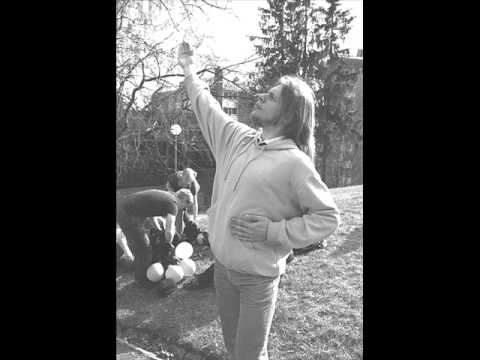 16 first verse of Finnish Kalevala