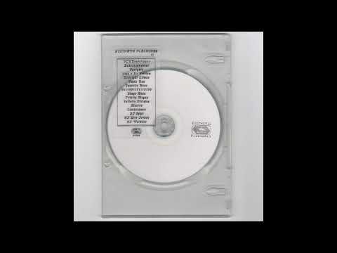 DJ Spytt - Ten Years [SYN020]