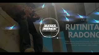 Download lagu PENYALEAN X RUTINITAS RADONG 💃 mp3