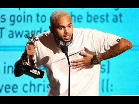 Chris Brown - I Love Her (FULL SONG) 2011