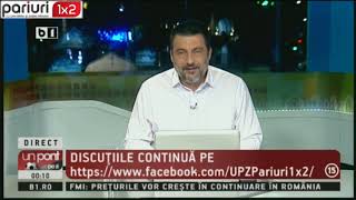Meciul zilei UPZ: Cote de 1.38 si 2.65 pentru amicalul Italia – Ucraina