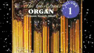 The Christmas Organ - Volume 1 - Adeste Fidelis