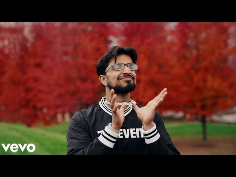 Rajesh - Baby Mama Calling (Official Music Video)