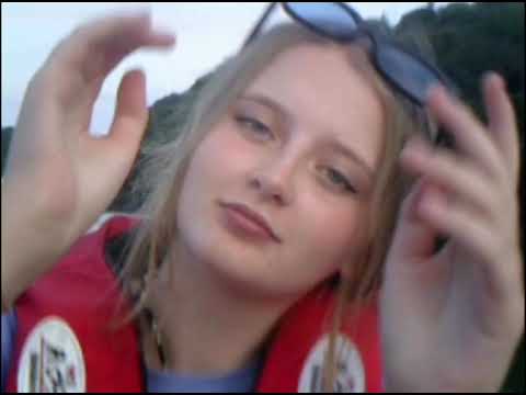 Summer trip 2023 | shot on an old camcorder 