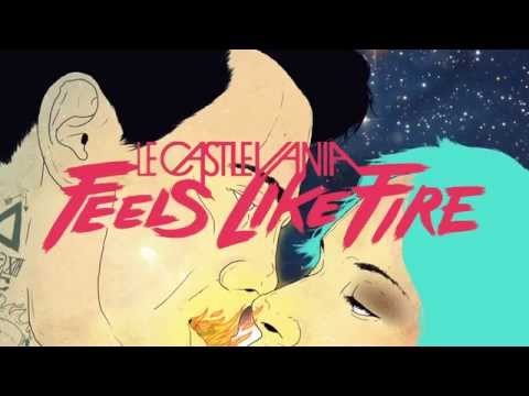 Le Castle Vania - Come Together Feat. Mariana Bell