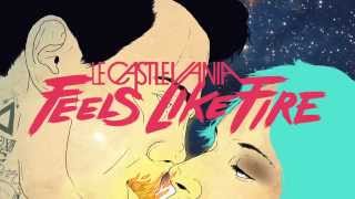 Le Castle Vania - Come Together Feat. Mariana Bell