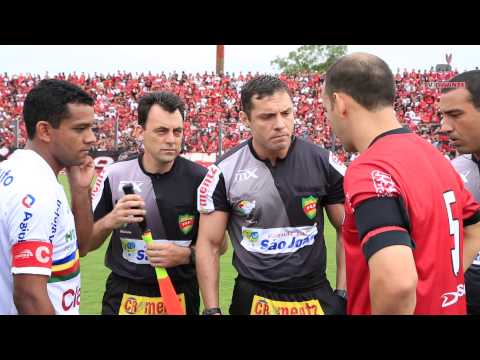 Jornada Xavante 15 | G.E. BRASIL x Veranópolis