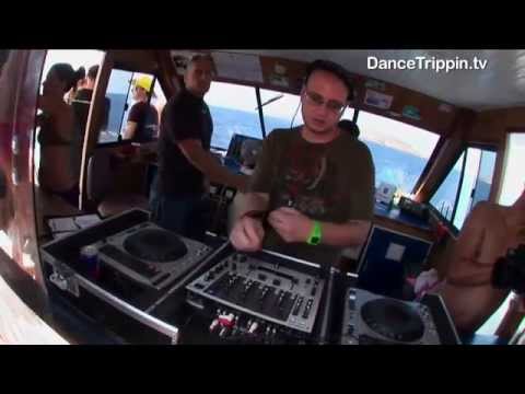 Defex | Zoo Project | Ibiza