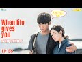 When Life Gives You Tangerines EP 6 Korean Drama In Tamil Kdrama Series In Tamil Voice Over