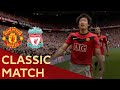 Premier League | Classic Match - Man United vs Liverpool, 21 March 2010
