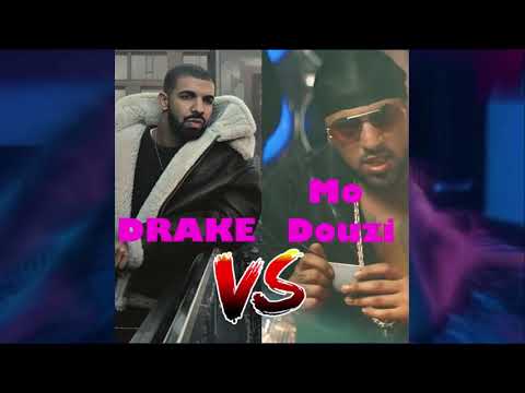 Mo Douzi For Free feat. Drake (Mo Douzi Mashup)