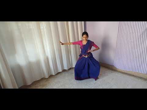 Vernam (Bharatnatyam)