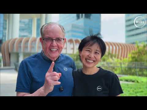 B1G1 Business For Good Conference 2025