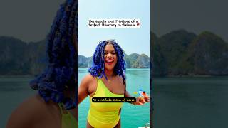 How traveling can heal your inner child #travel #vietnam #vietnamtravel #travelvlog #traveltips