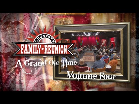 Grand Ole Time - Full Episode - Volume 4