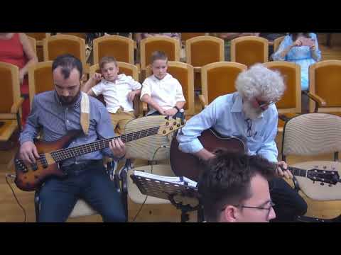 SORIN TITEAN  - „DOAR O COLIBĂ” - solo trompeta