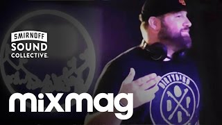 Claude VonStroke - Live @ Mixmag Lab 2015