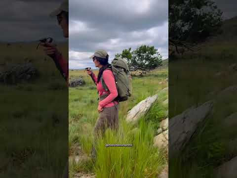 Travessia Serra da Lapinha X Cachoeira do Tabuleiro, Conceição do Mato Dentro - MG